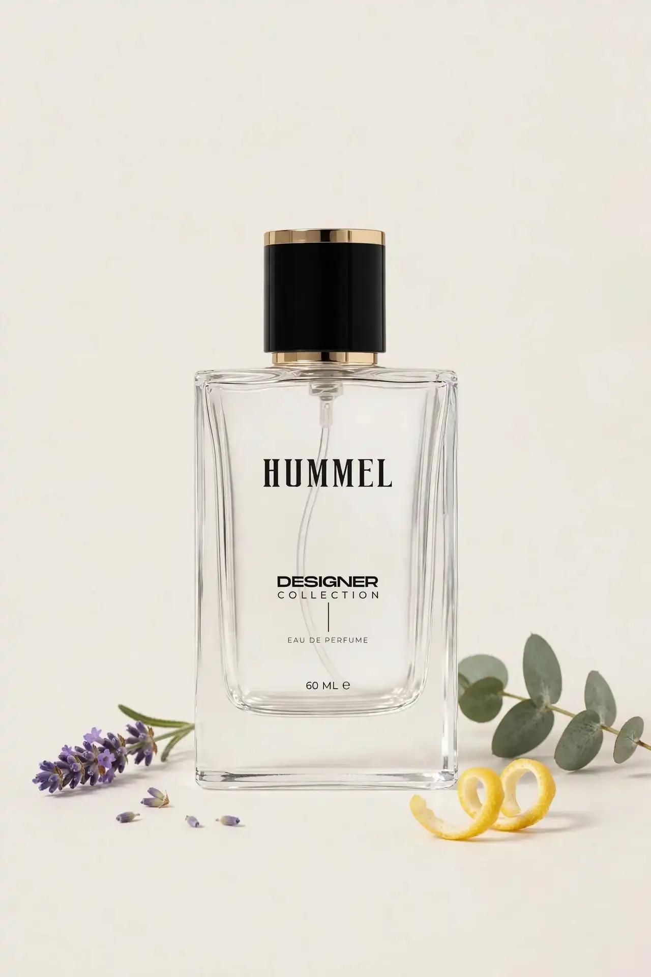Hummel W 165 Kadın Parfüm