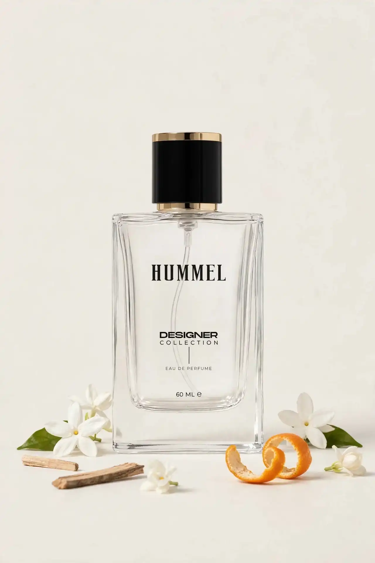 Hummel W 180 Kadın Parfüm
