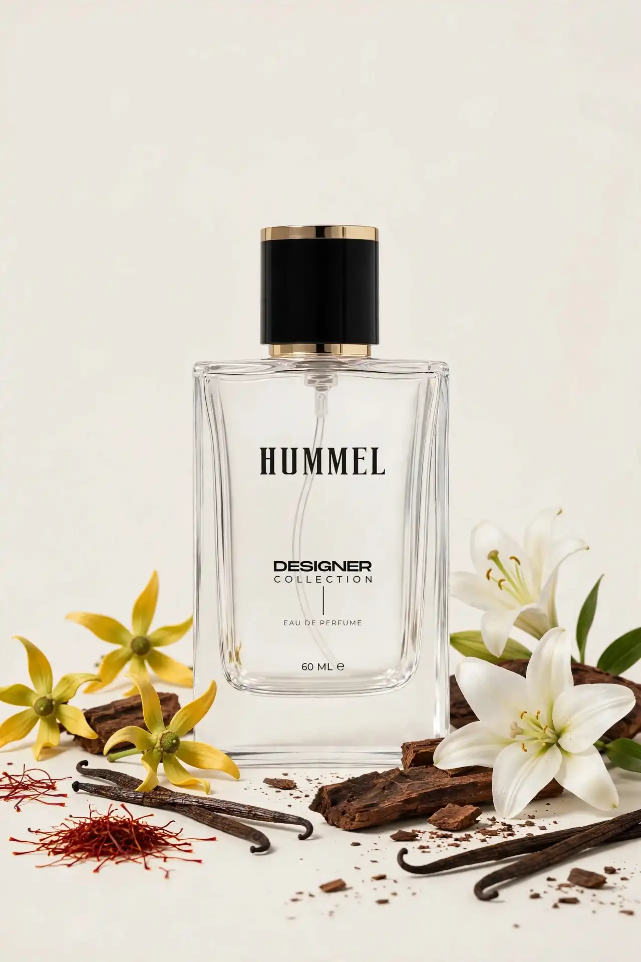 Hummel W 186 Kadın Parfüm