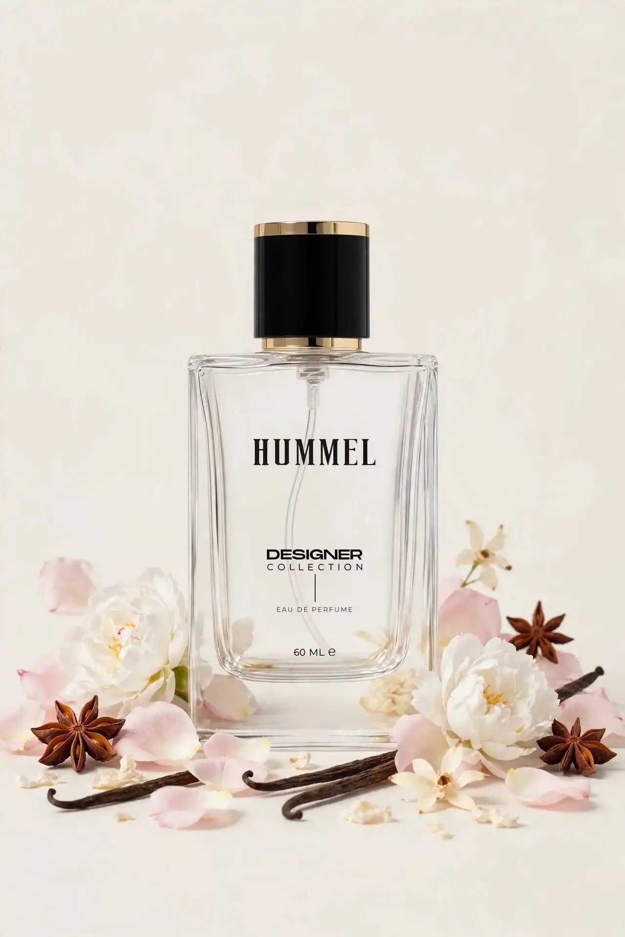 Hummel W 188 Kadın Parfüm