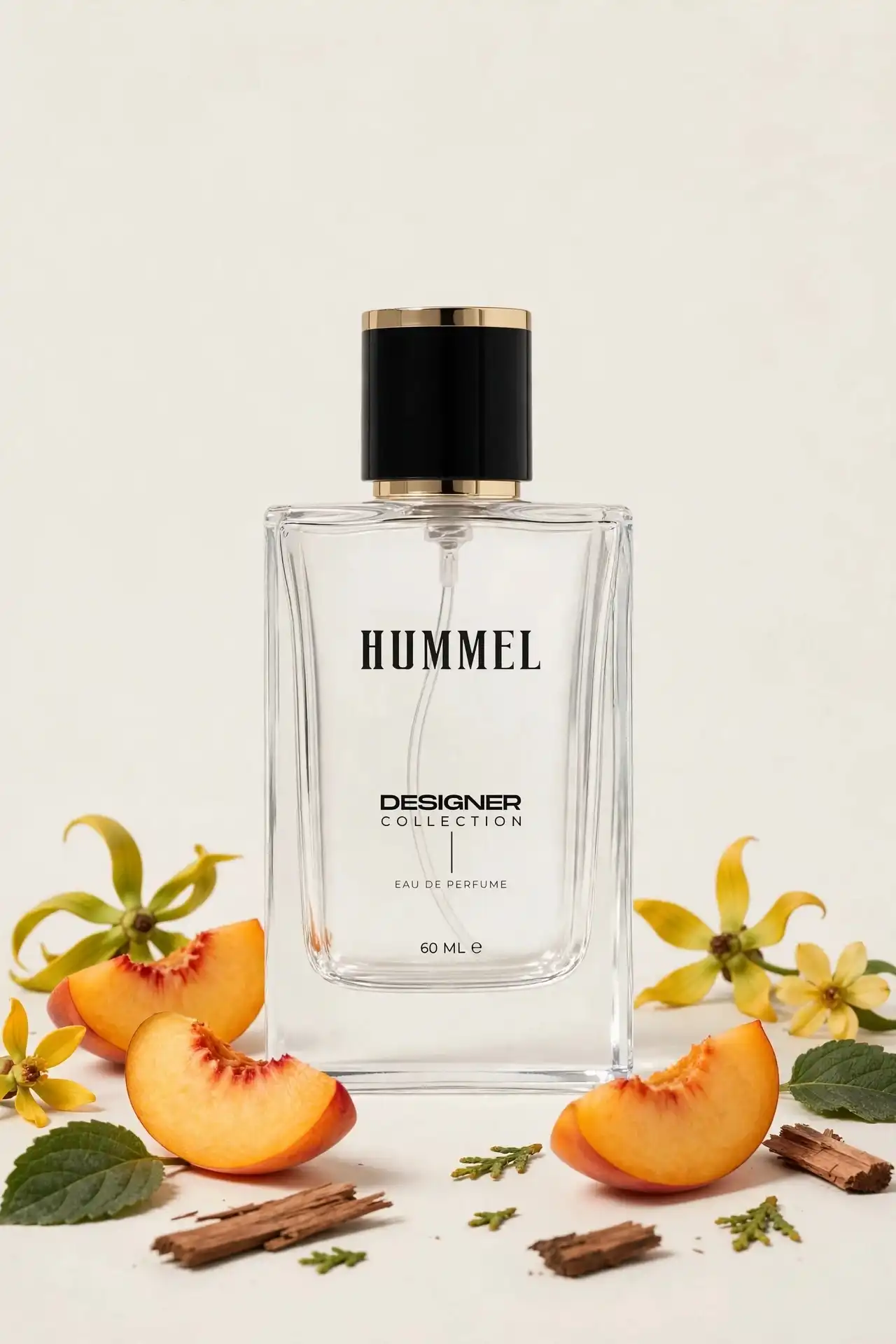 Hummel W 192 Kadın Parfüm