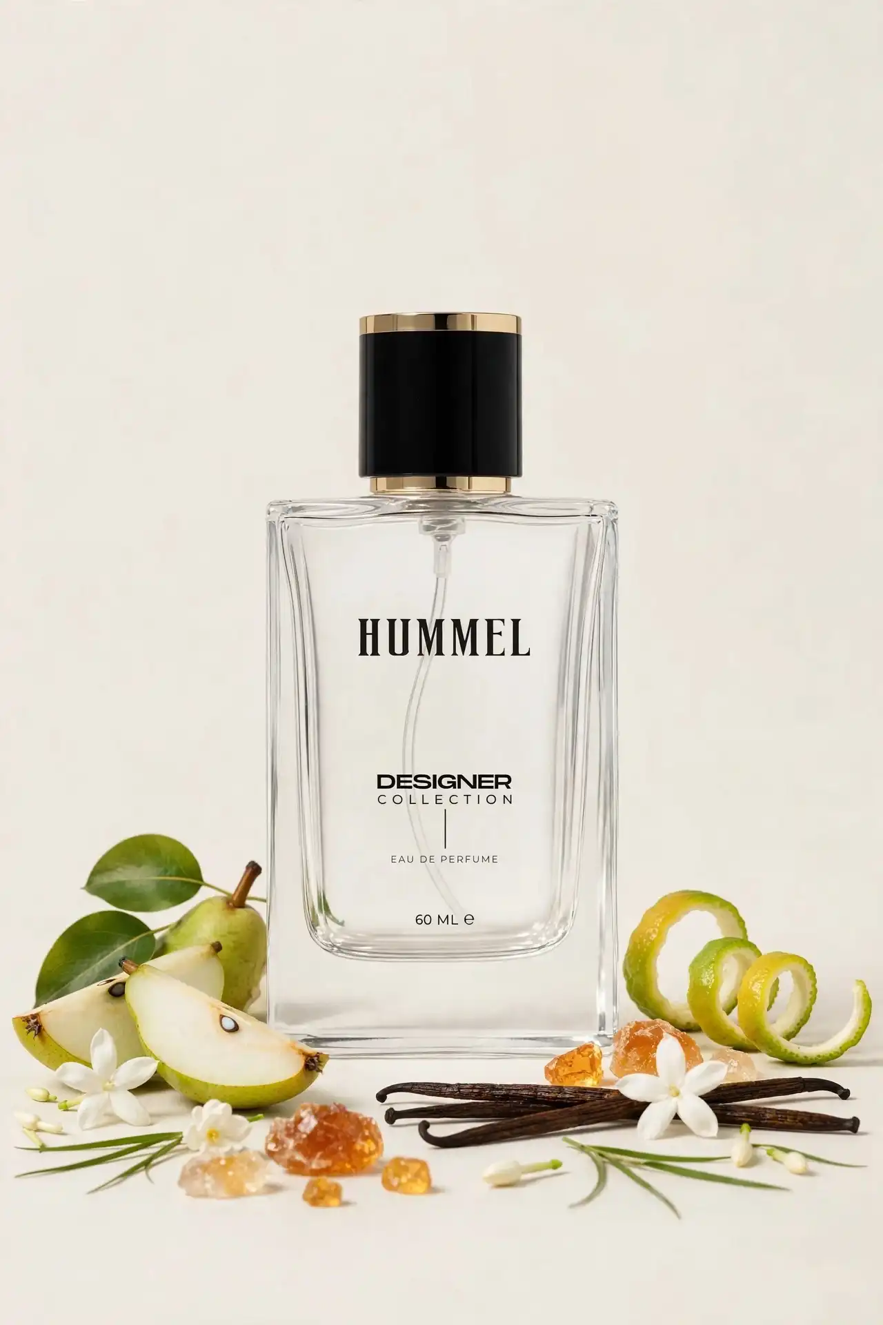 Hummel W 208 Kadın Parfüm