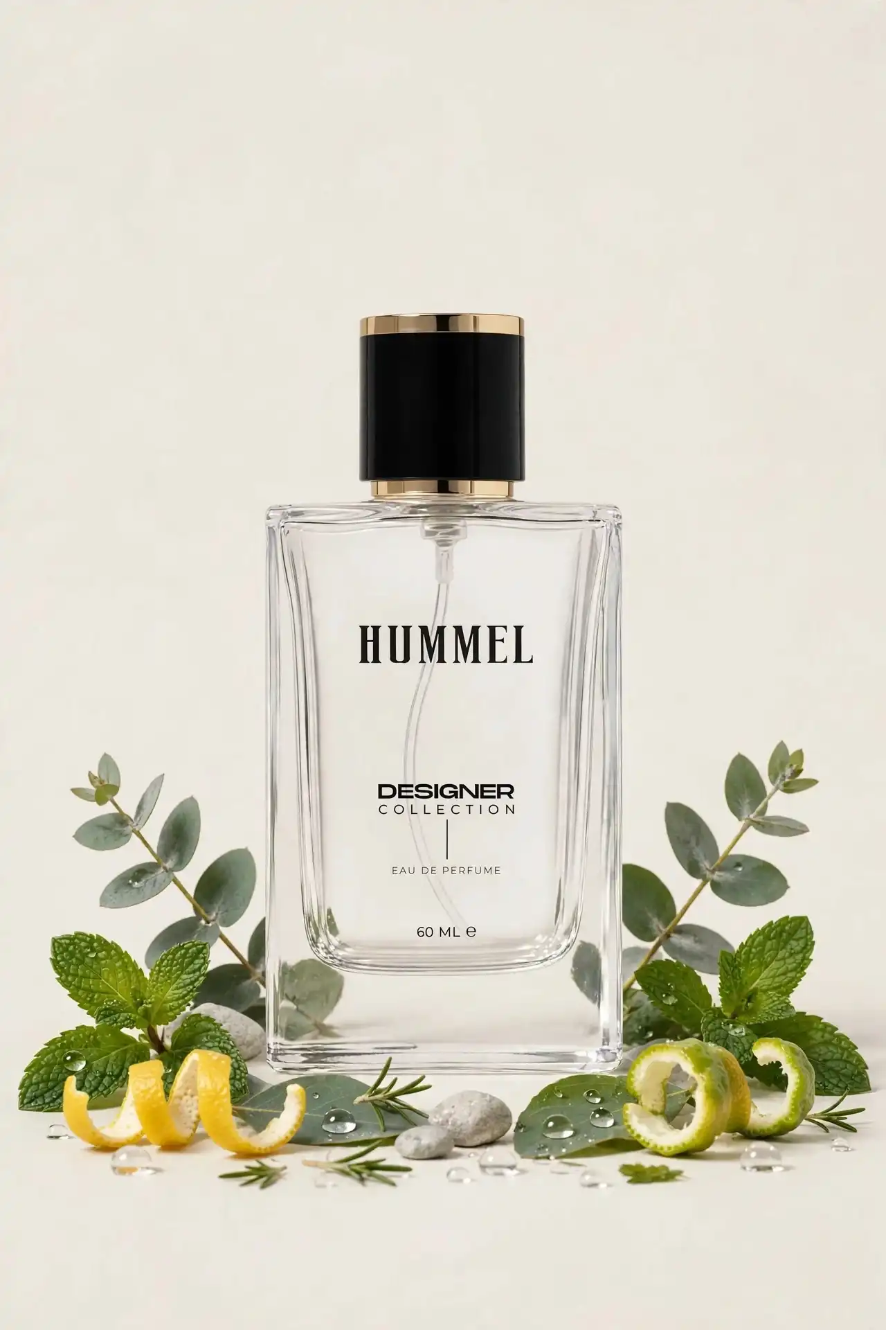 Hummel W 220 Kadın Parfüm