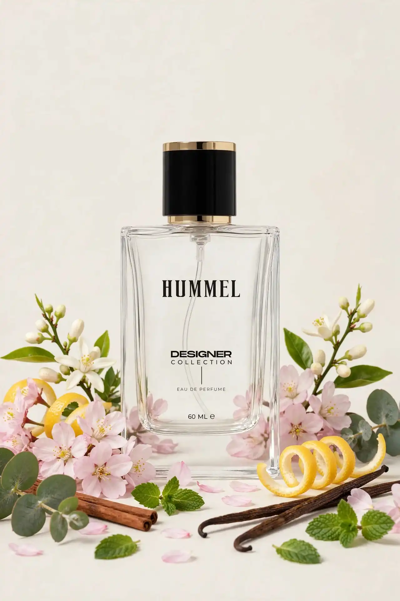 Hummel W 221 Kadın Parfüm