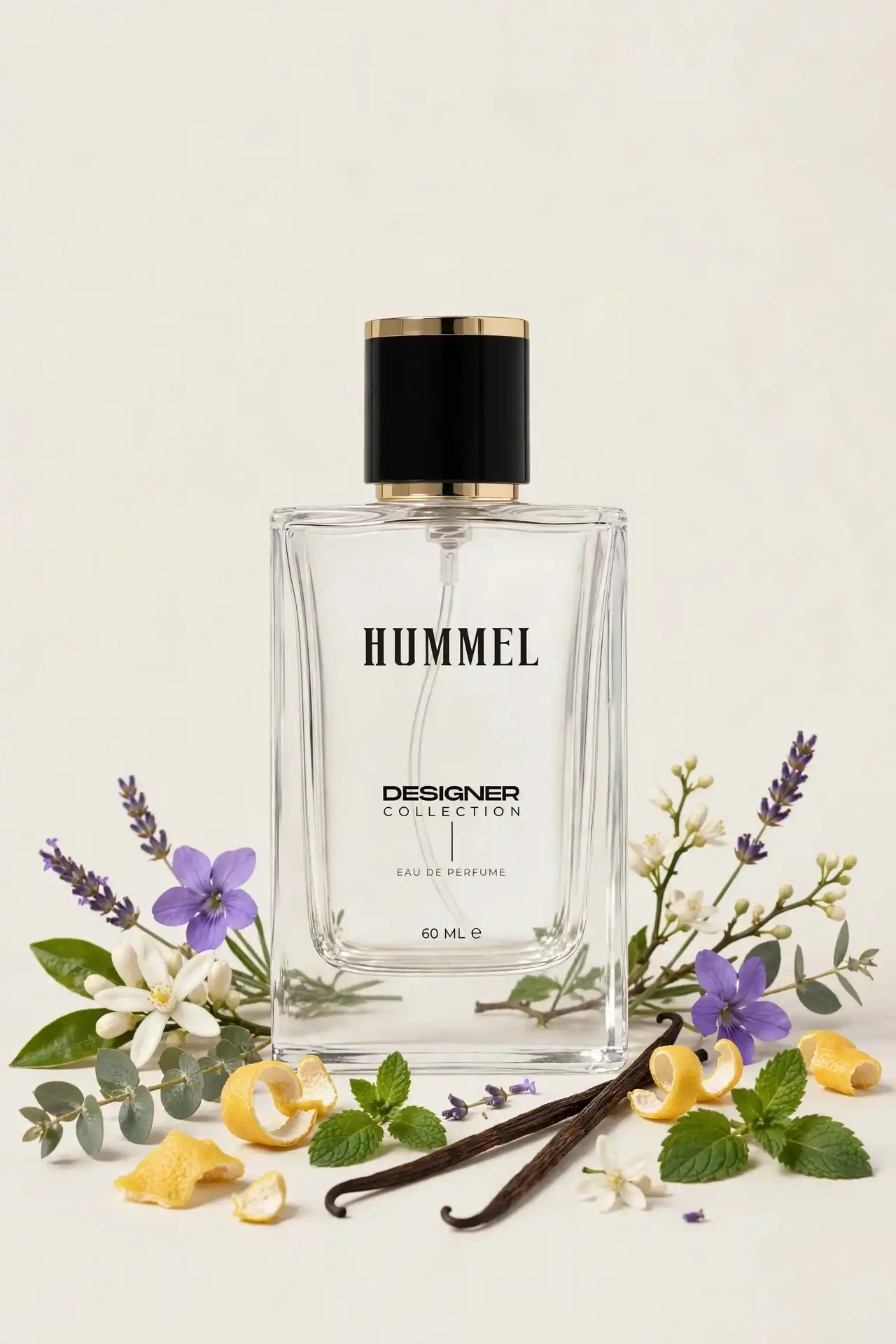 Hummel W 225 Kadın Parfüm