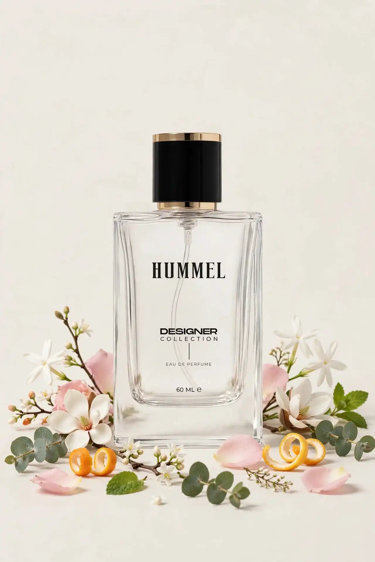 Hummel W 230 Kadın Parfüm