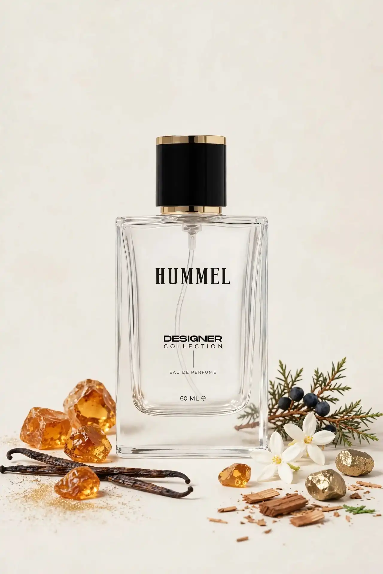 Hummel W 235 Kadın Parfüm