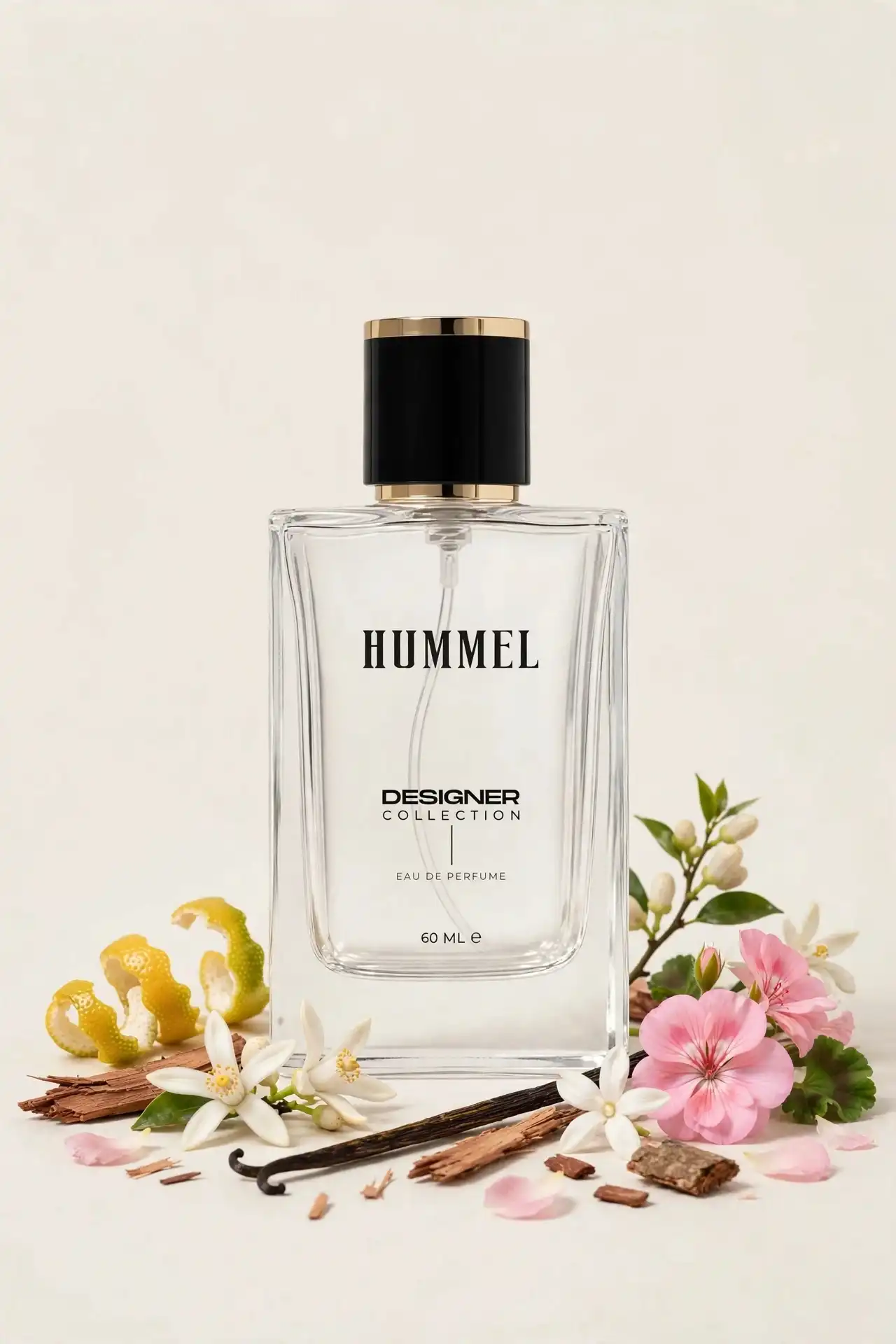 Hummel W 238 Kadın Parfüm