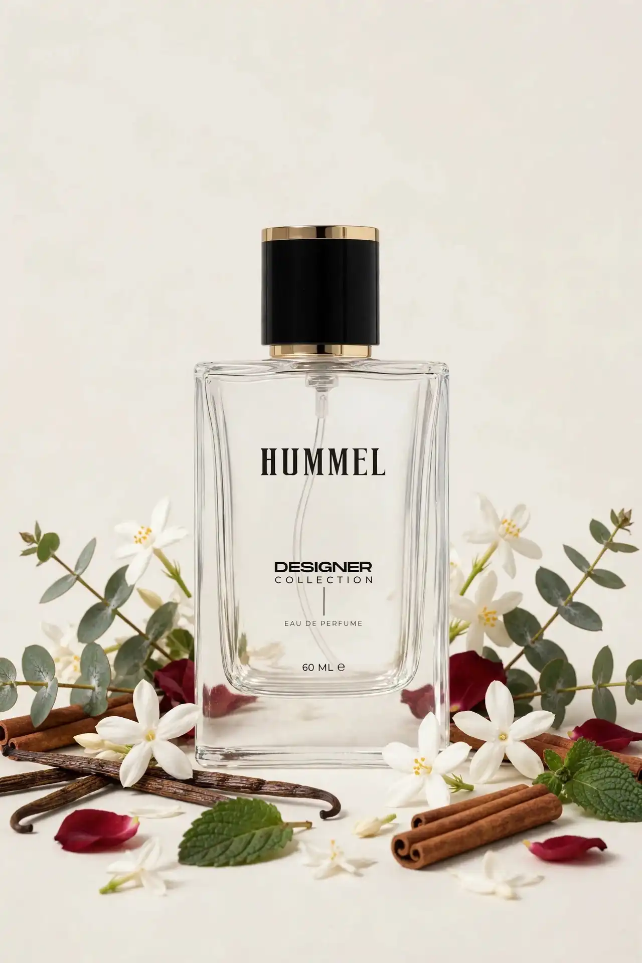 Hummel W 256 Kadın Parfüm