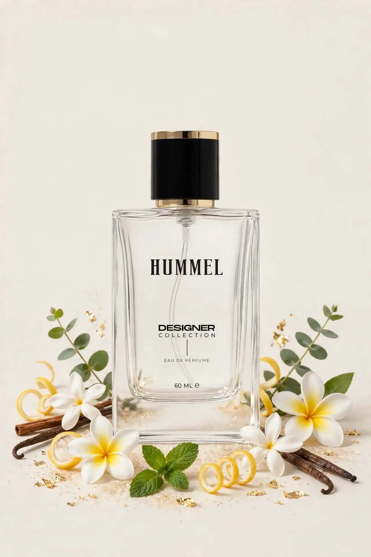Hummel W 266 Kadın Parfüm