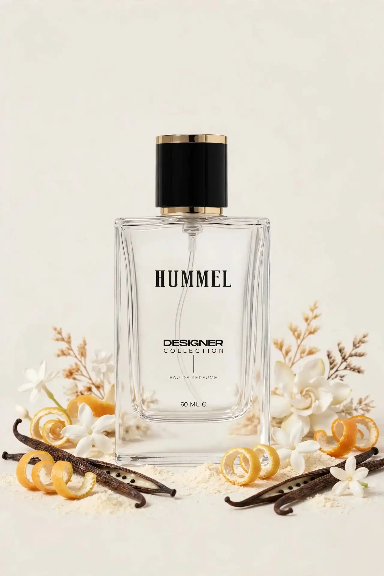 Hummel W 280 Kadın Parfüm