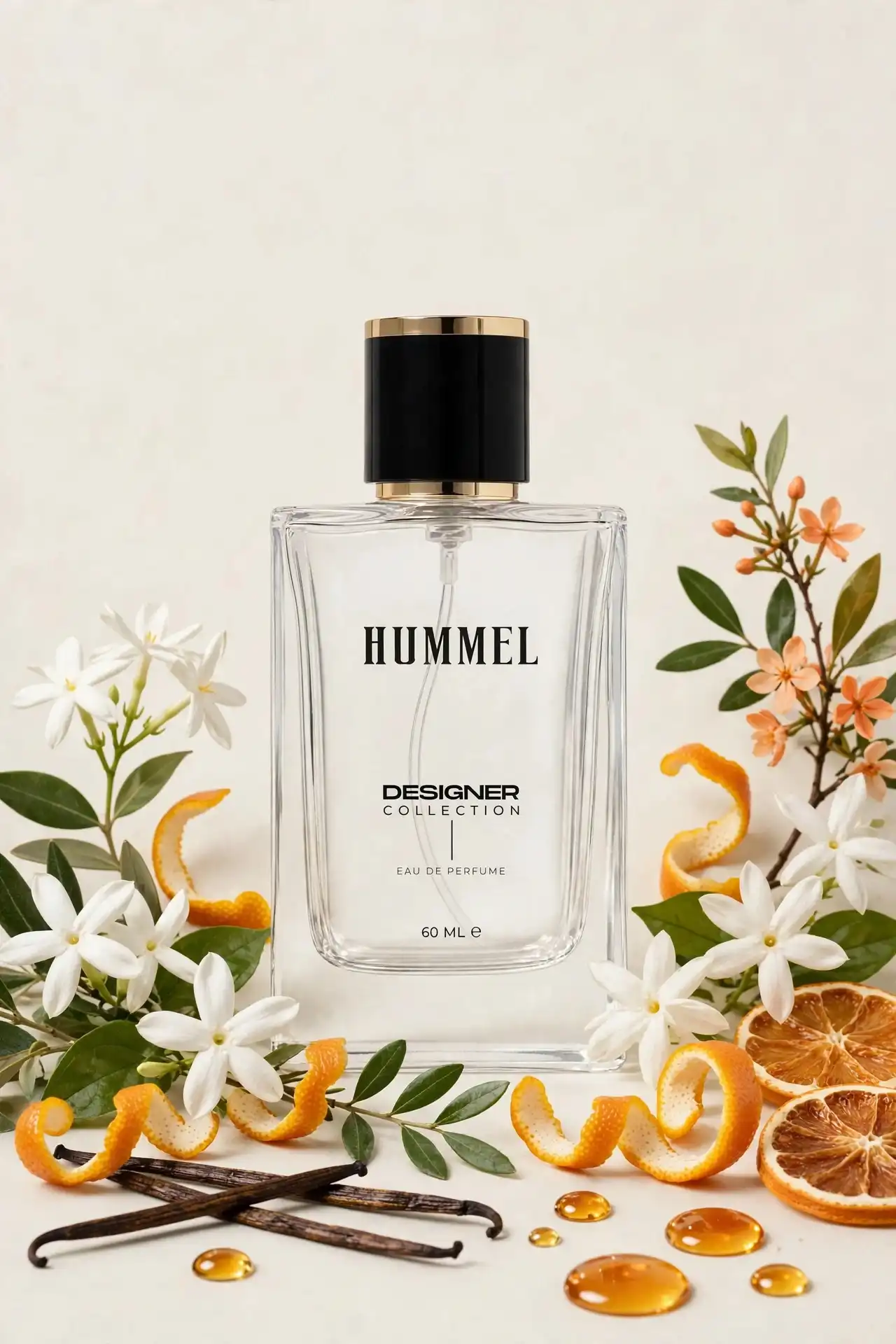 Hummel W 297 Kadın Parfüm