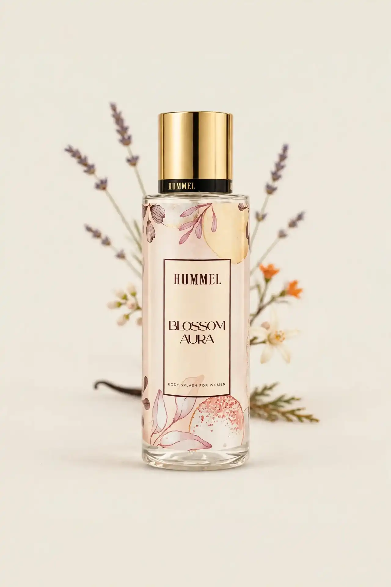 Blossom Aura Kadın Body Mist