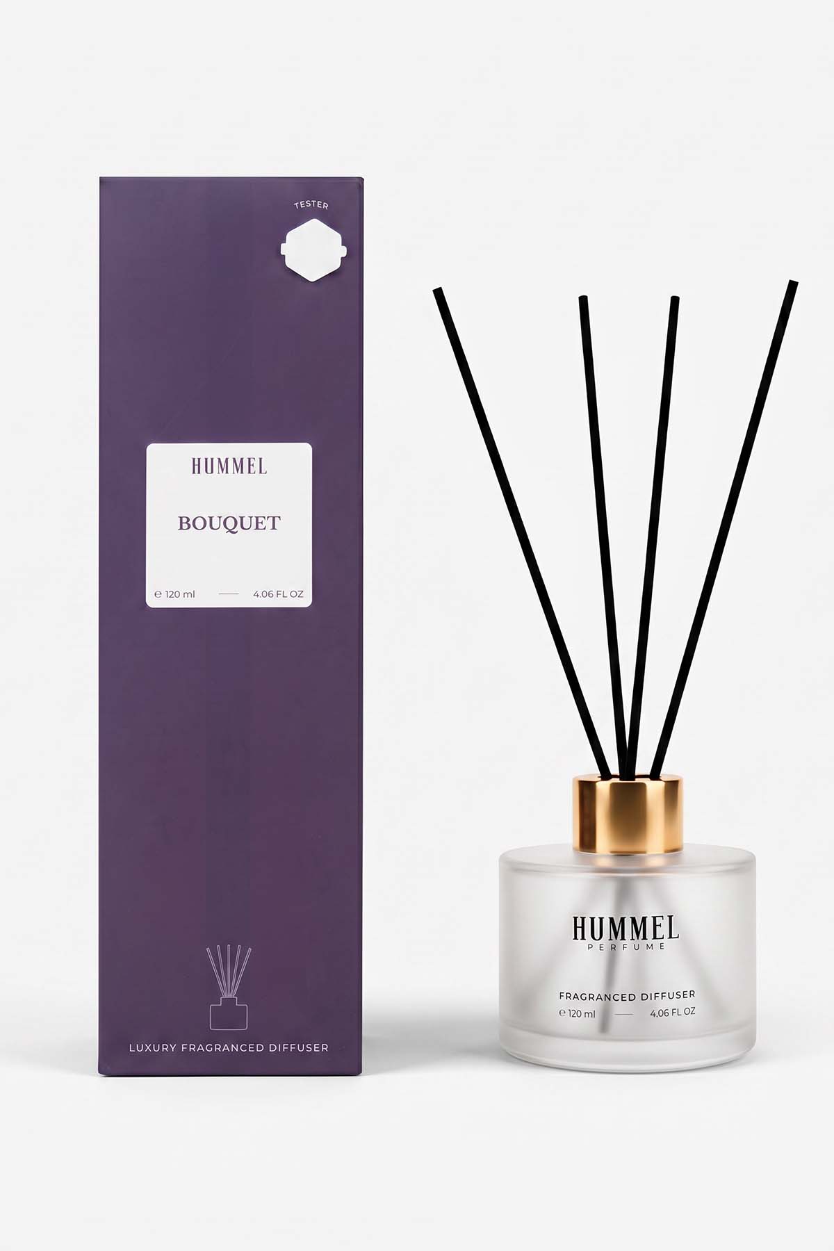 Hummel Bouquet Oda Kokusu 120 ML
