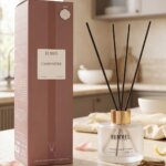 Hummel Cashmere Oda Kokusu 120 ML
