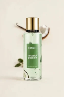 Coconut Passion Kadın Body Mist