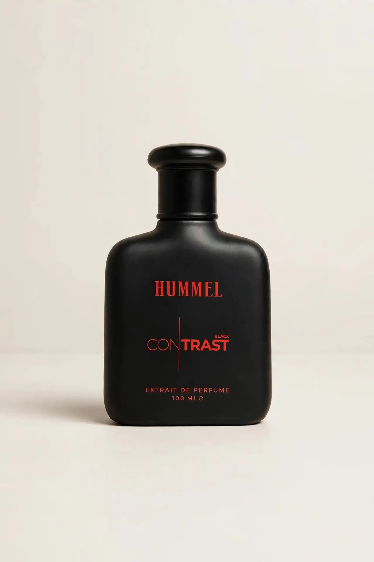 Contrast Black Erkek Parfüm - Görsel 3