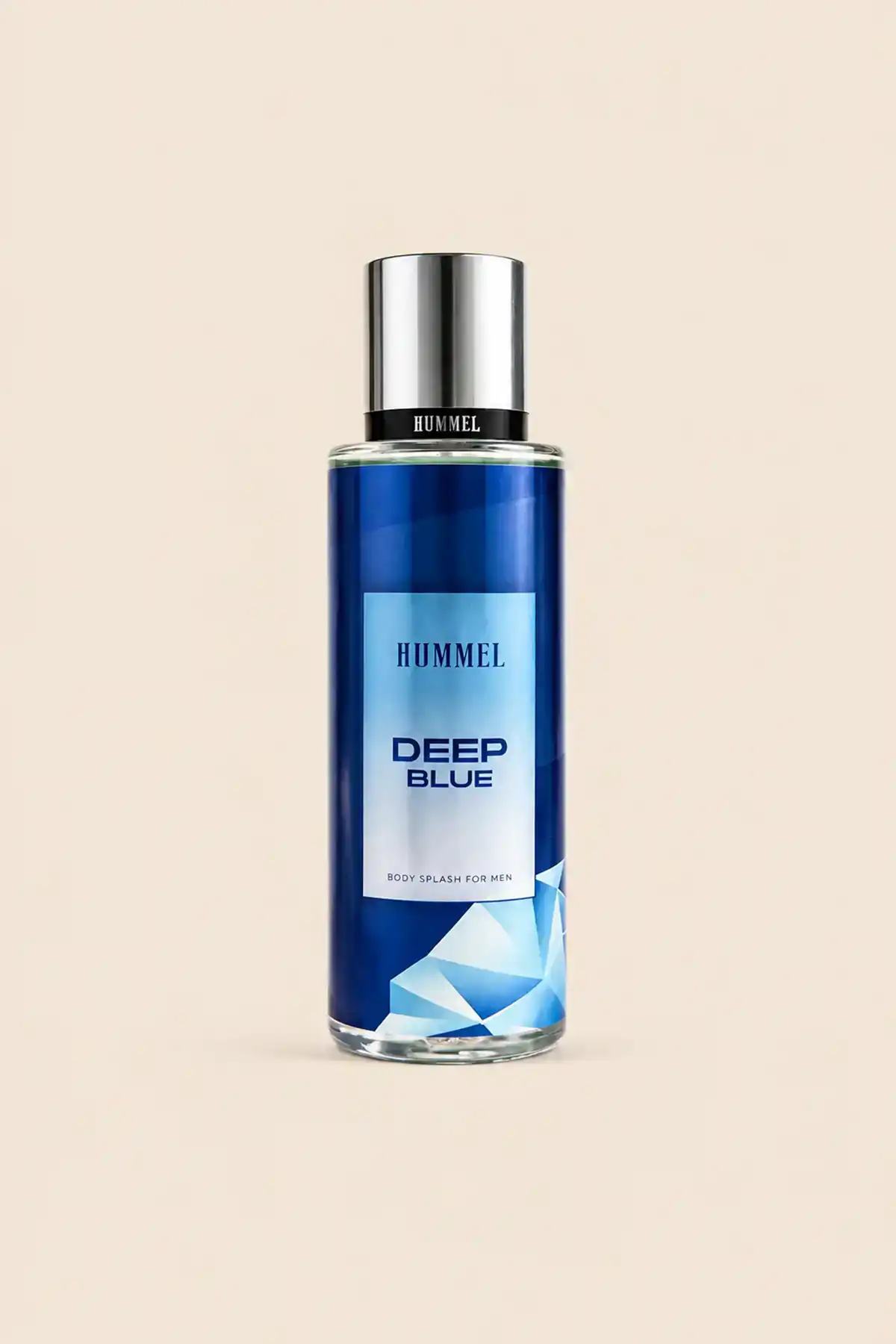 Deep Blue Erkek Body Mist - Görsel 2