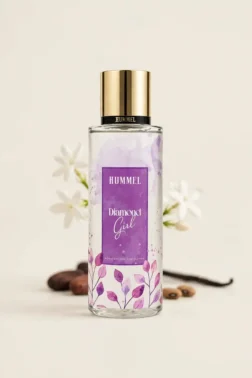 Diamond Girl Kadın Body Mist