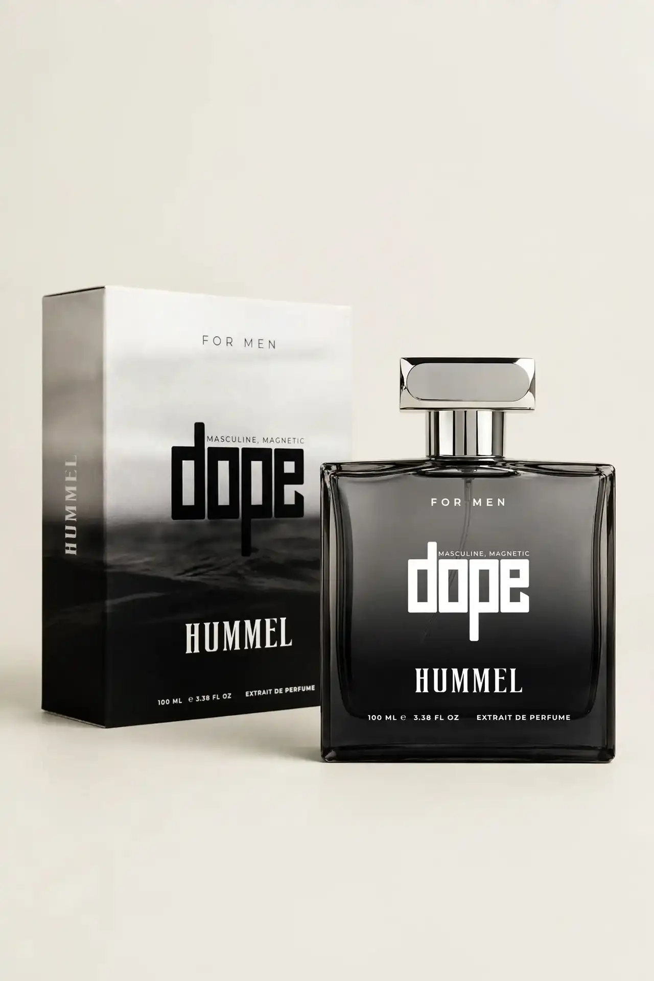 Dope Erkek Parfüm - Görsel 2