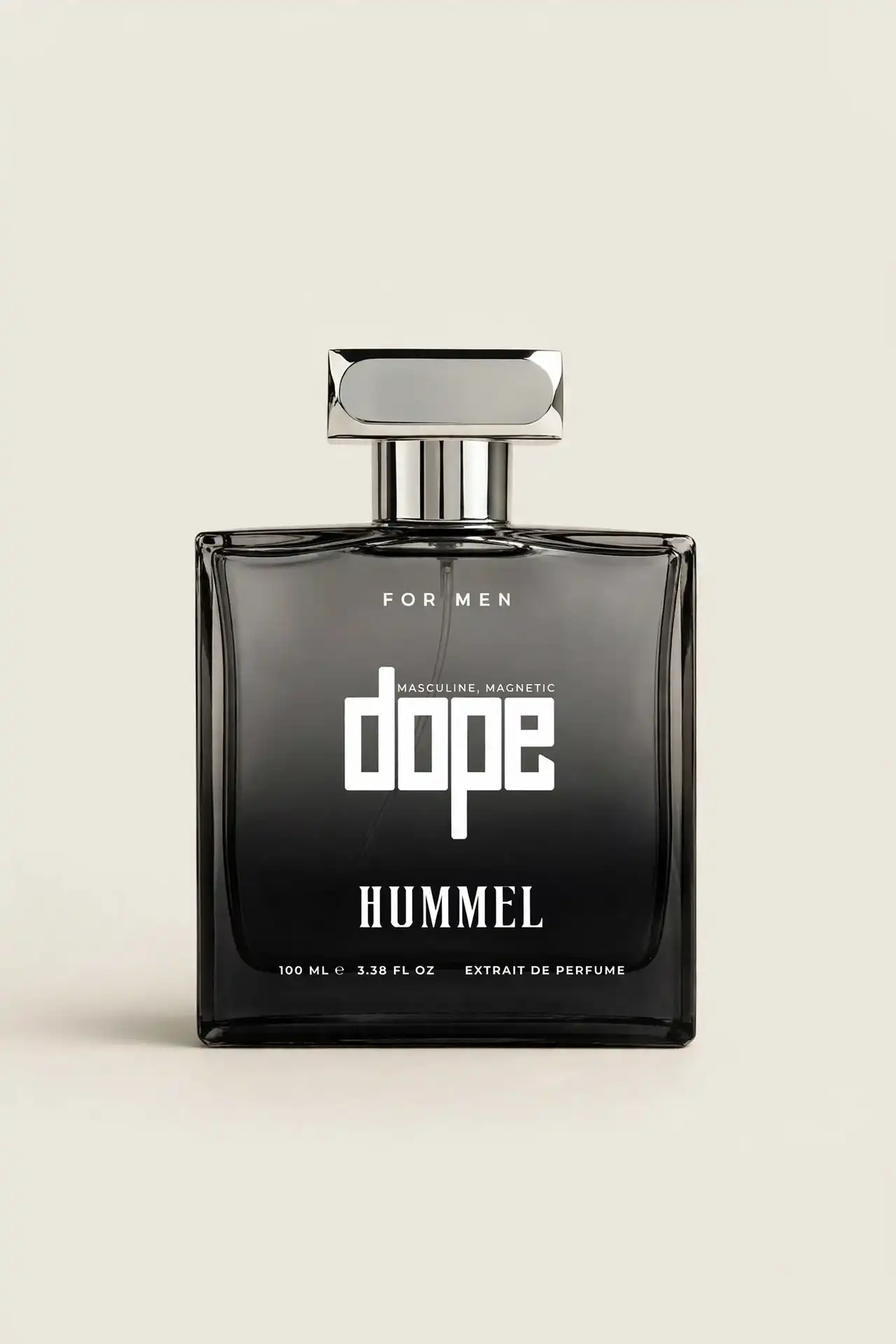 Dope Erkek Parfüm - Görsel 3