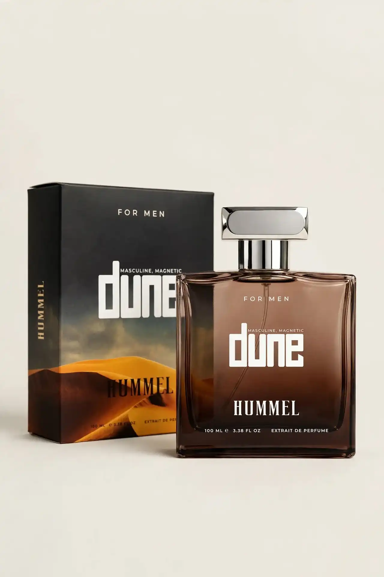 Dune Erkek Parfüm - Görsel 2