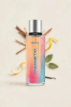Energetic Erkek Body Mist