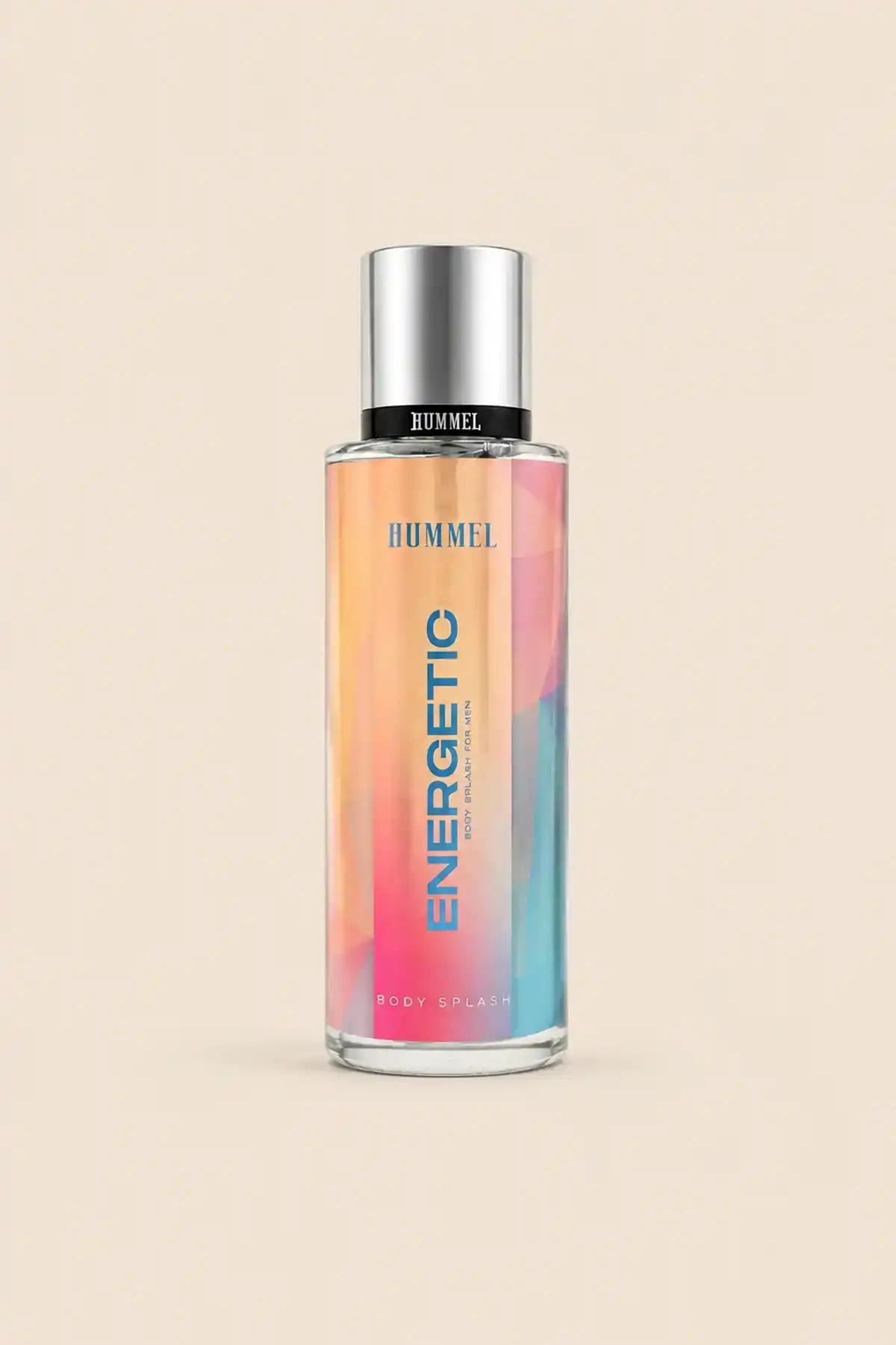 Energetic Erkek Body Mist - Görsel 2