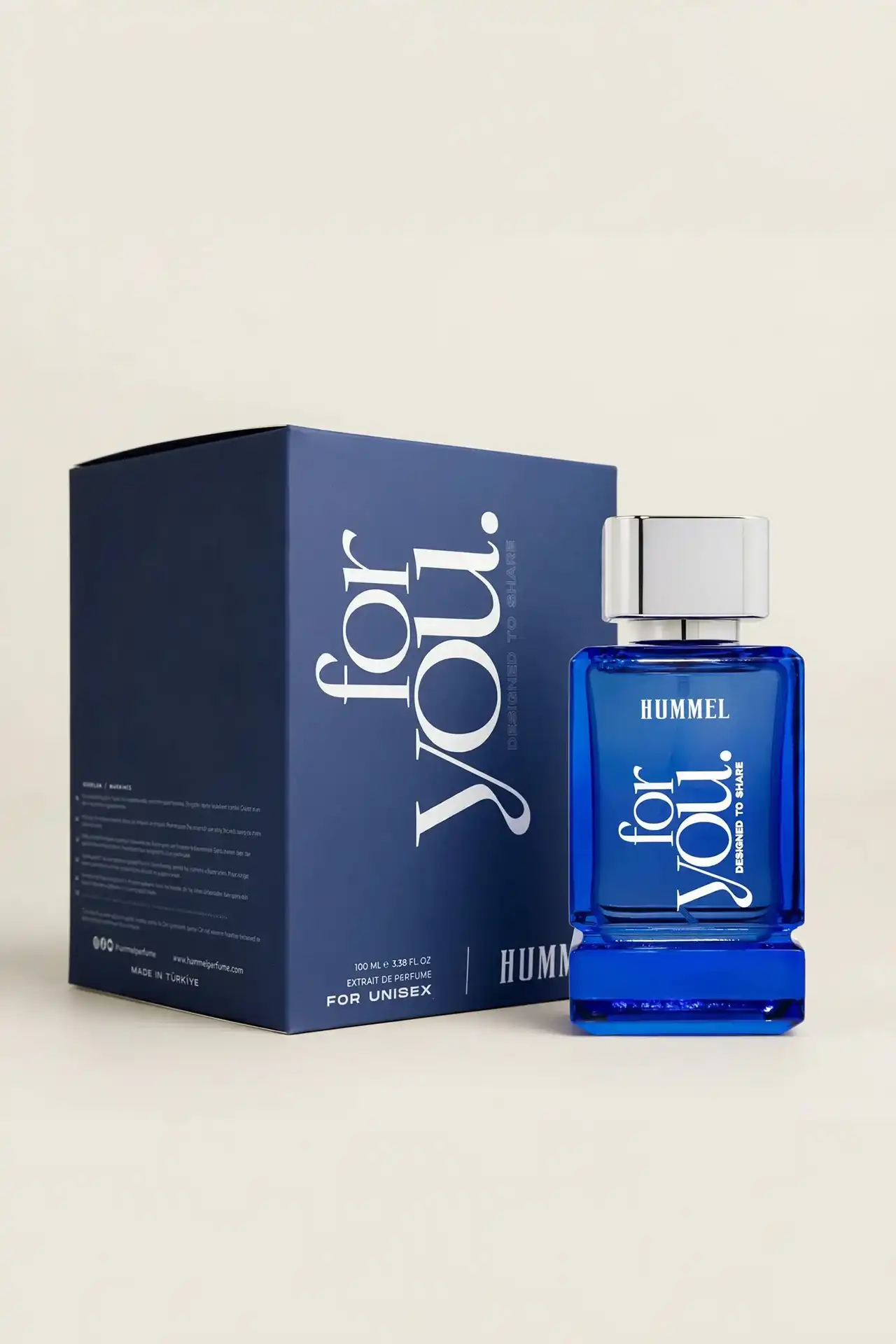 For You Parfüm - Görsel 2
