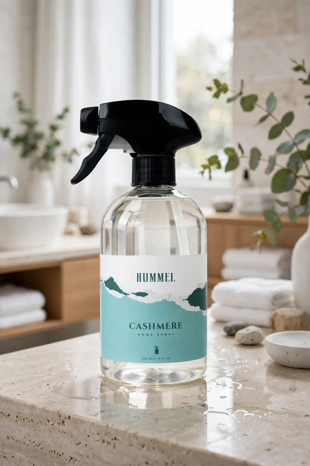 Hummel Cashmere Oda Spreyi - Görsel 4