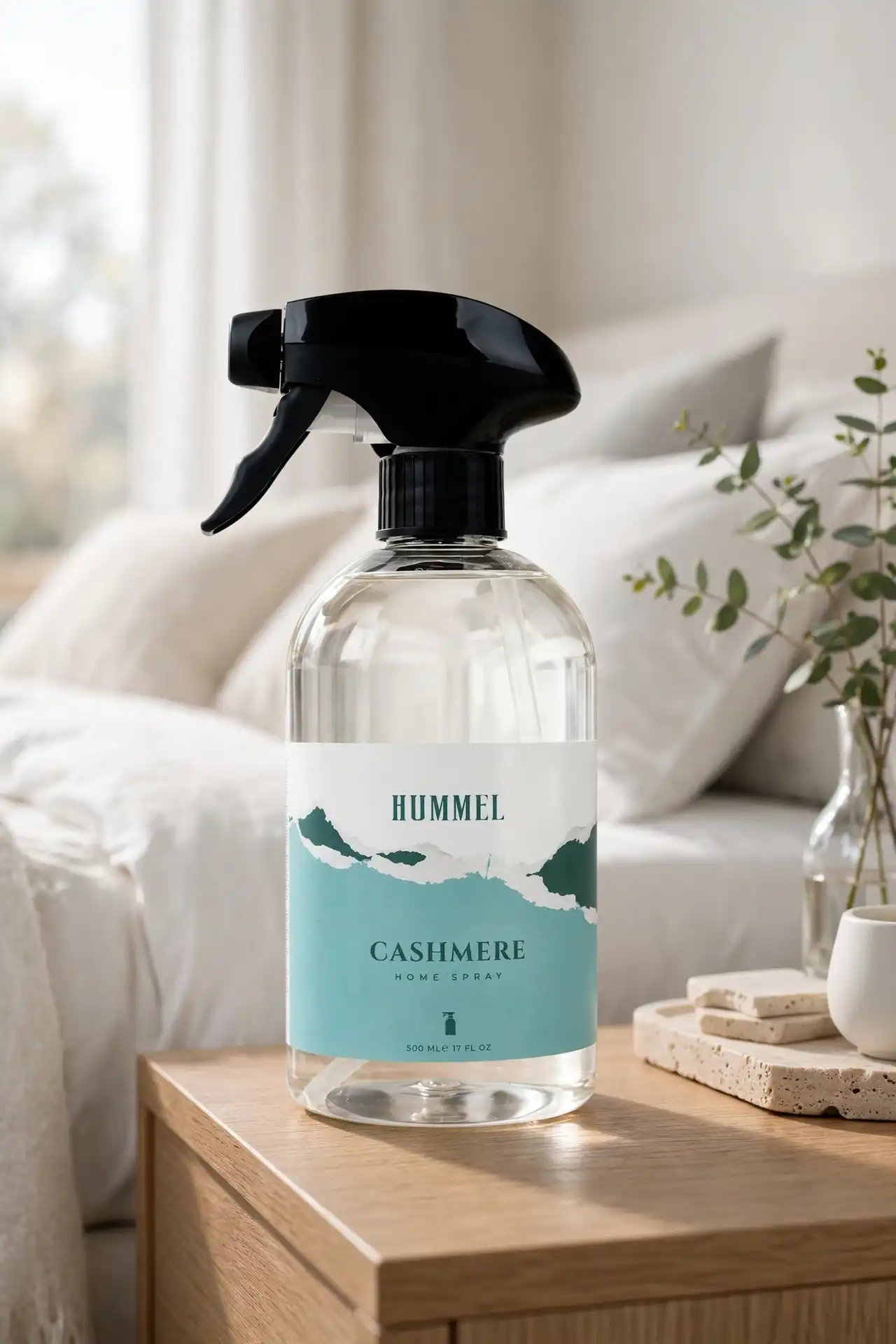 Hummel Cashmere Oda Spreyi - Görsel 2