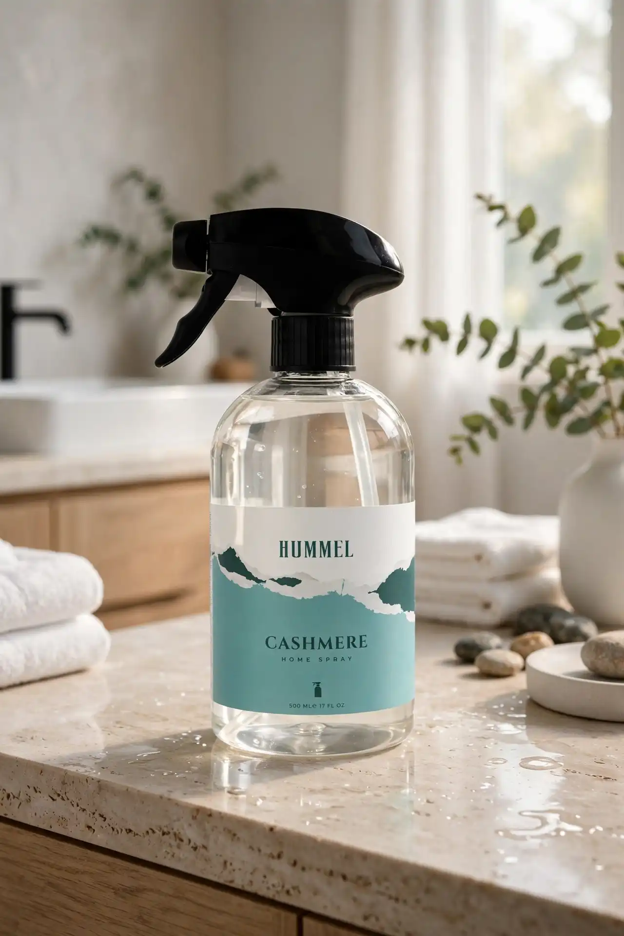 Hummel Cashmere Oda Spreyi