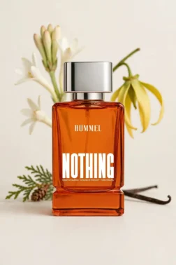 Nothing Unisex Parfüm