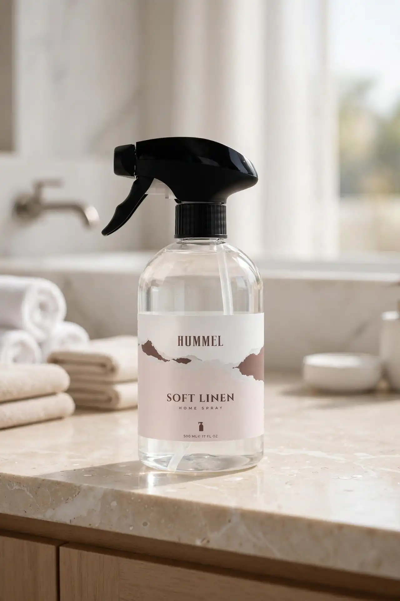 Hummel Soft Linen Oda Spreyi - Görsel 3