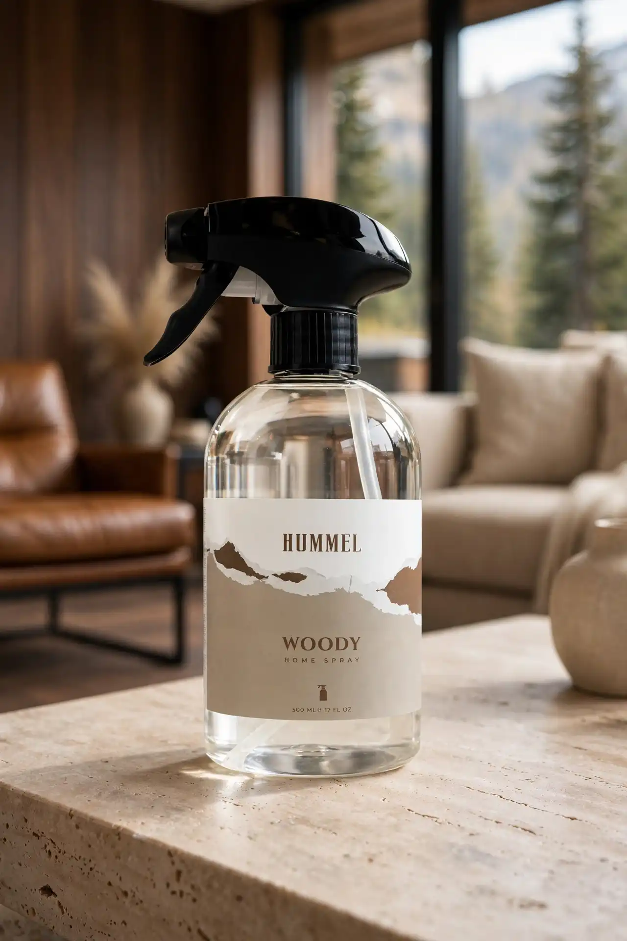 Hummel Woody Oda Spreyi - Görsel 2