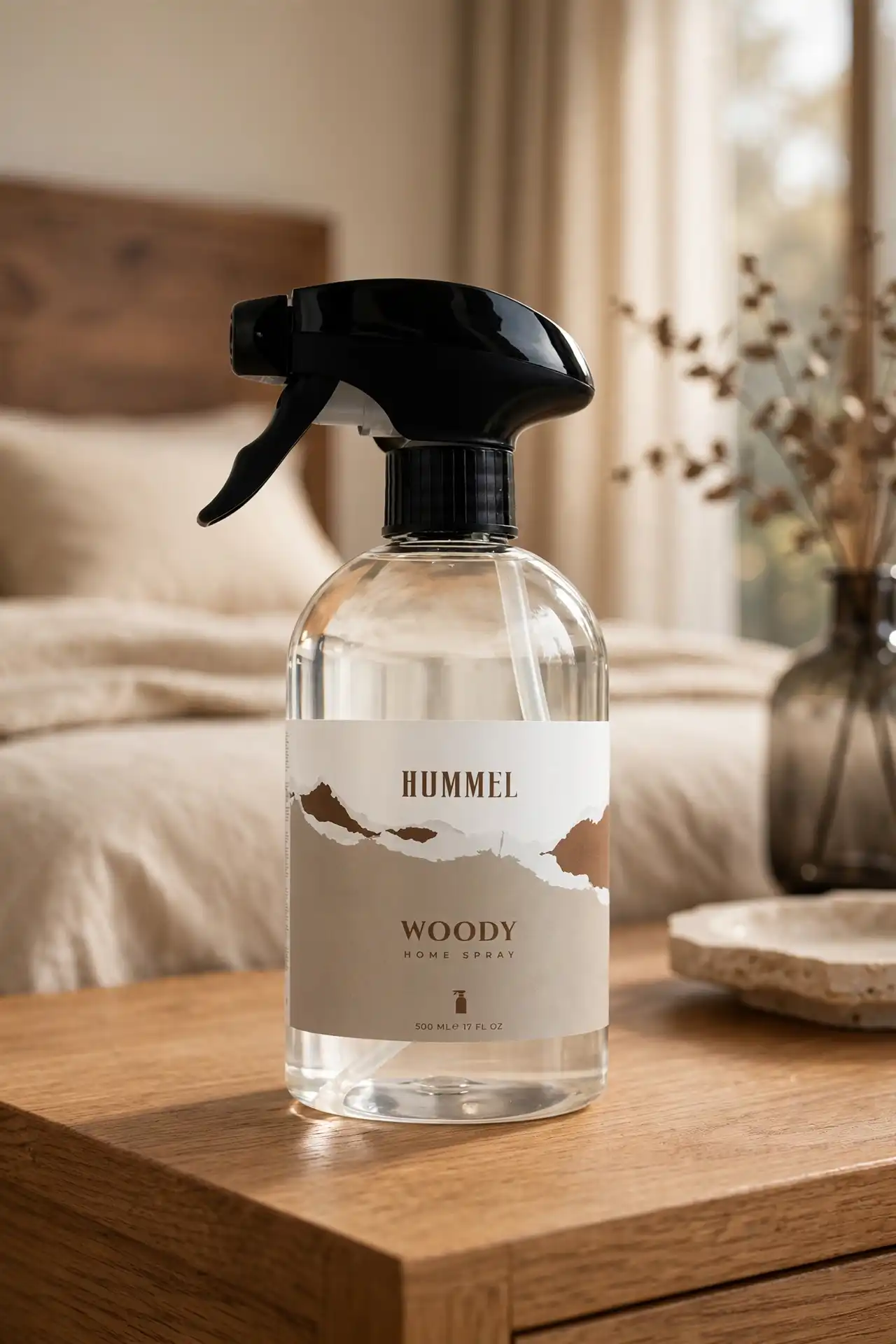 Hummel Woody Oda Spreyi - Görsel 4