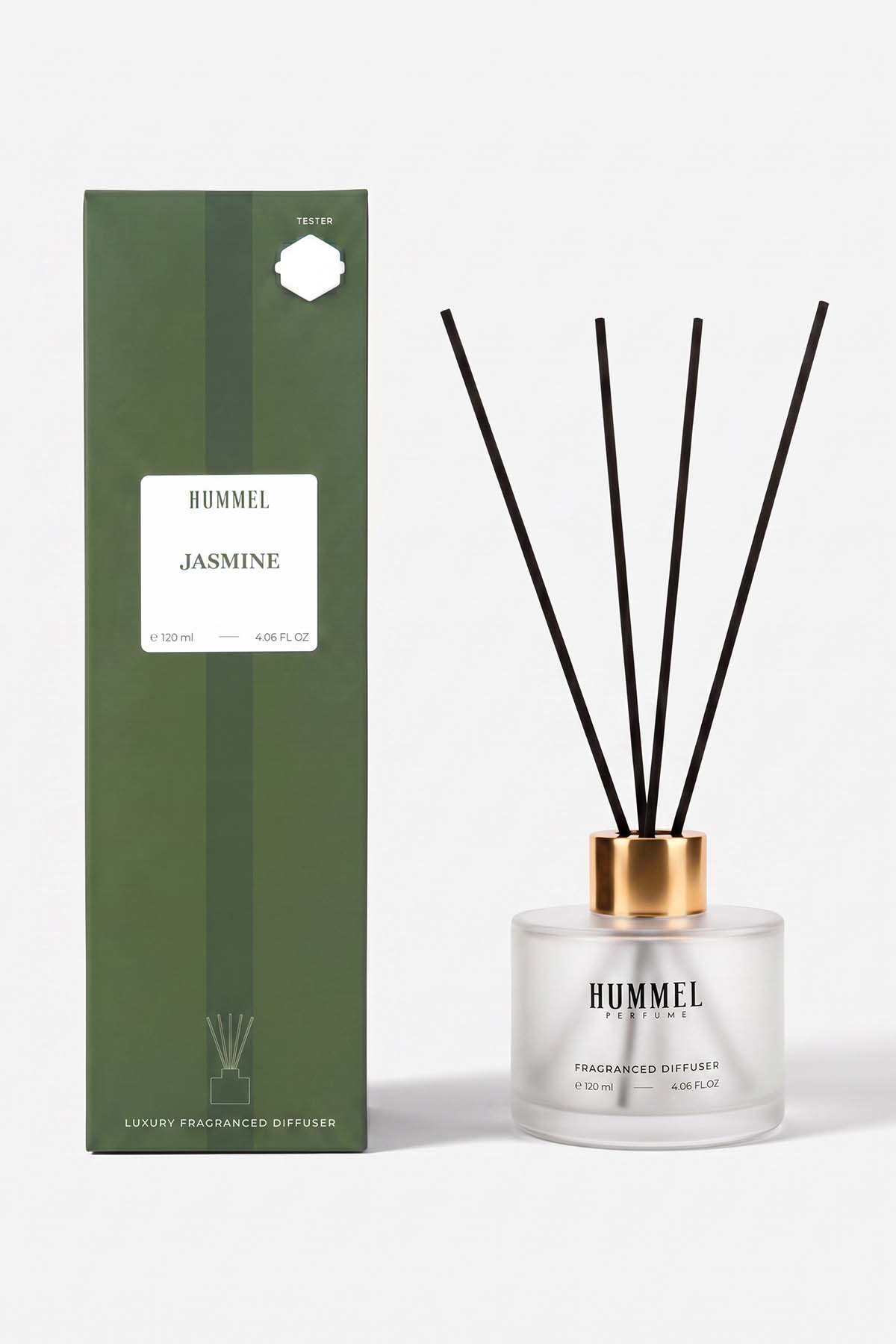 Hummel Jasmin Oda Kokusu 120 ML