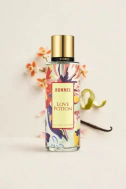 Love Potion Kadın Body Mist