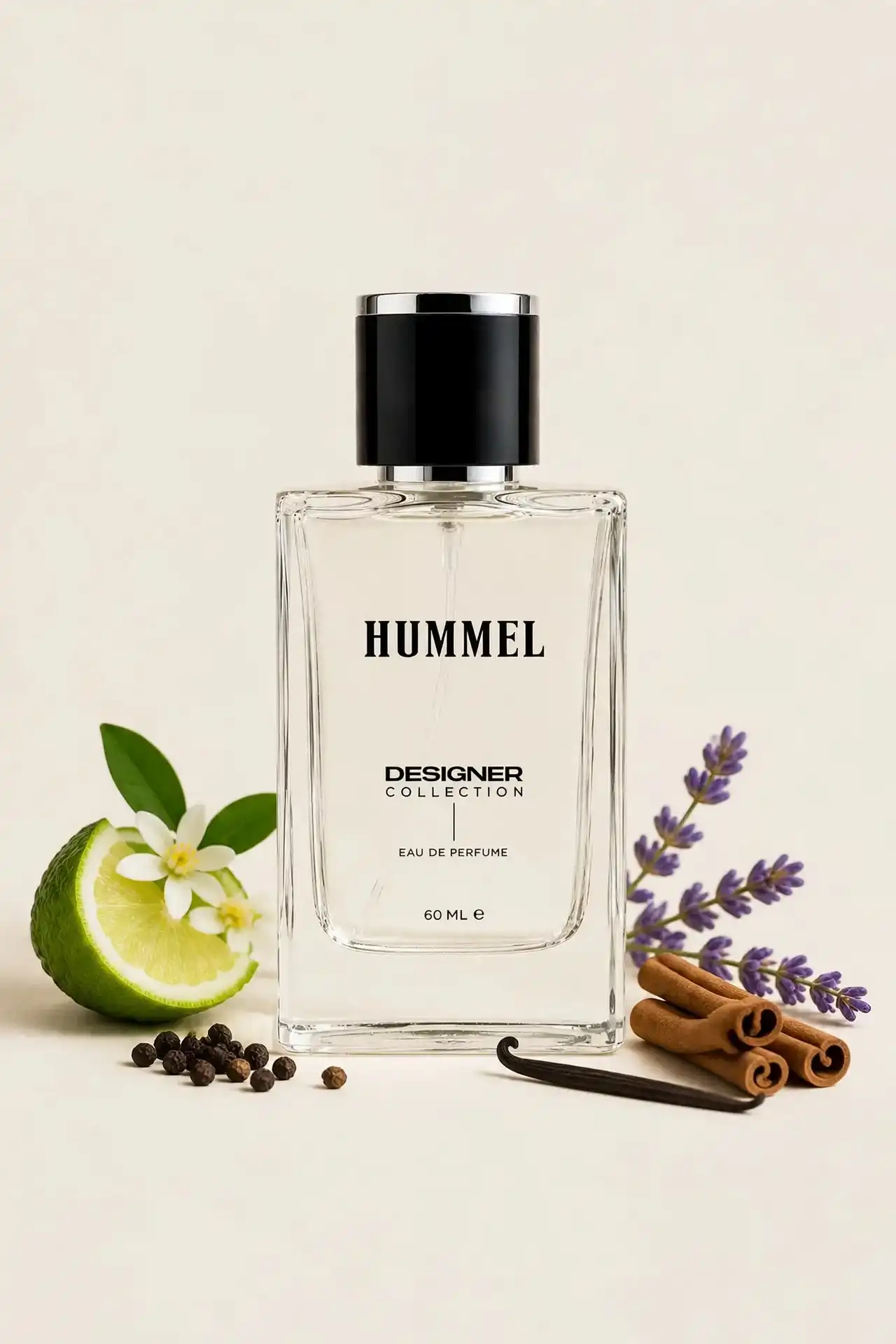 Hummel M 505 Erkek Parfüm