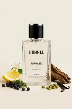 Hummel M 506 Erkek Parfüm