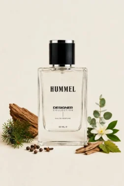 Hummel M 508 Erkek Parfüm