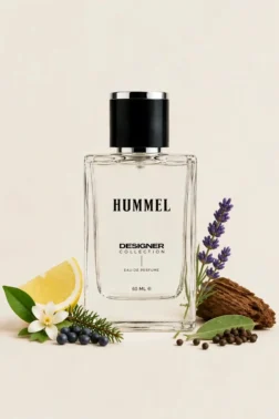 Hummel M 520 Erkek Parfüm