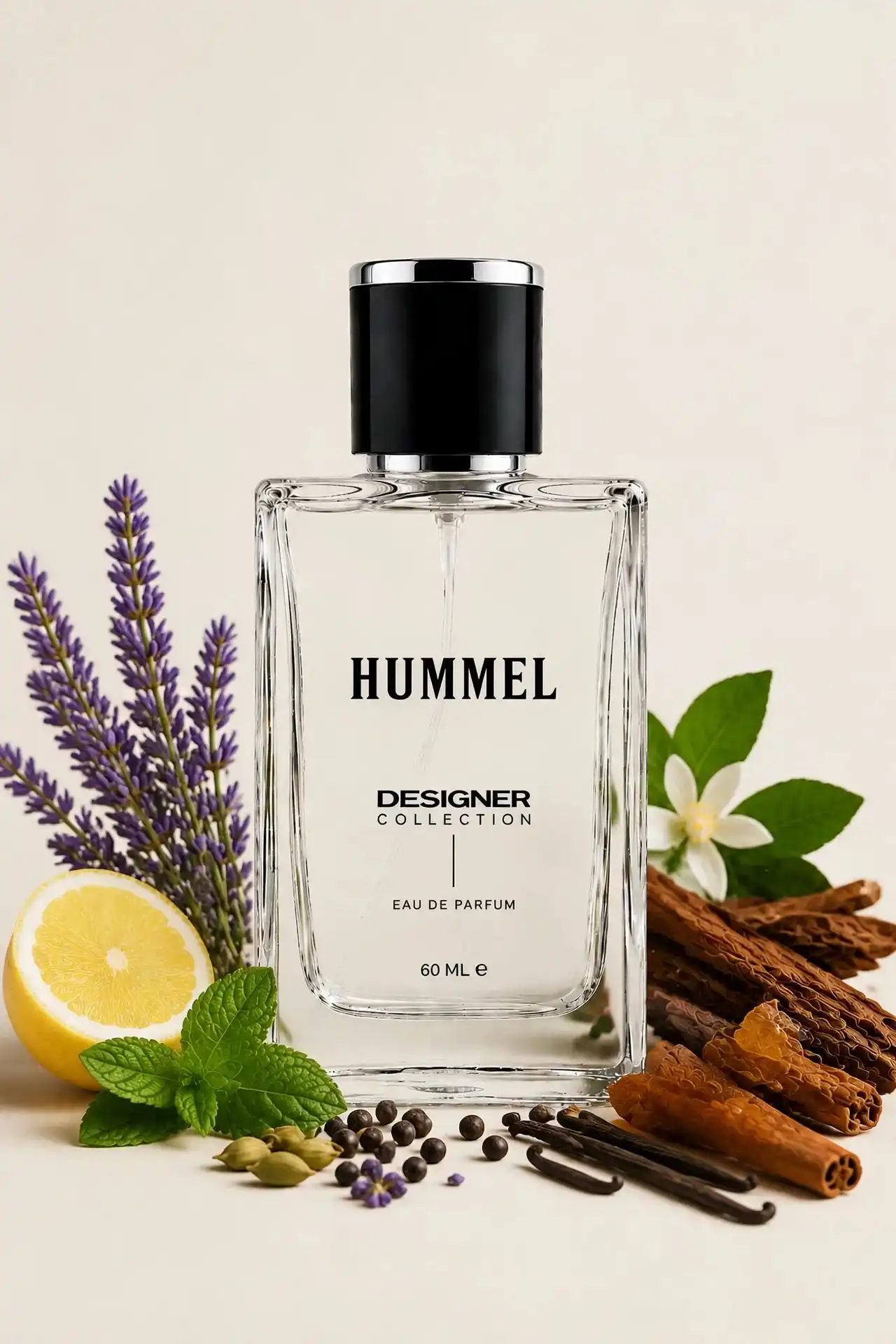 Hummel M 616 Erkek Parfüm