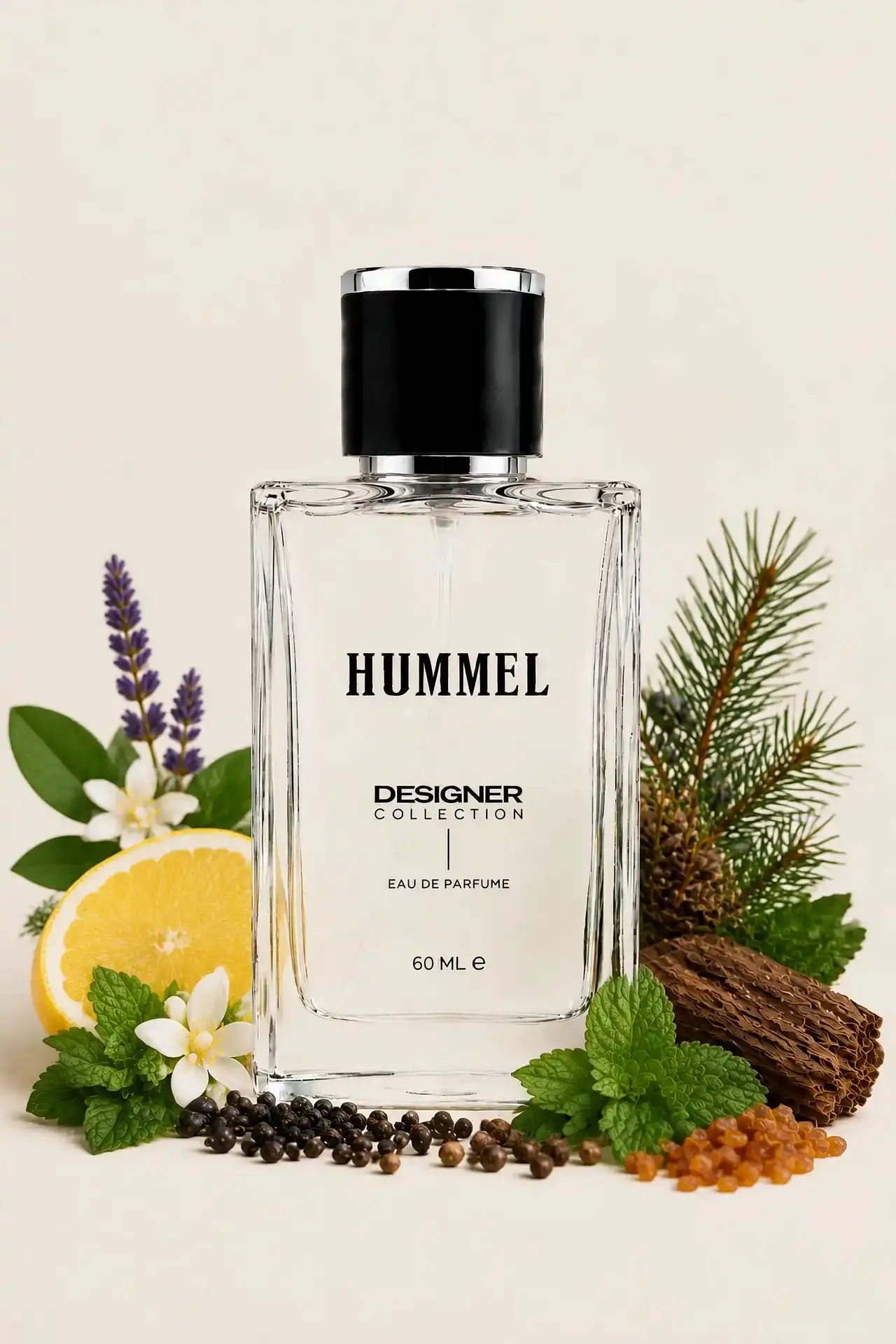 Hummel M 650 Erkek Parfüm