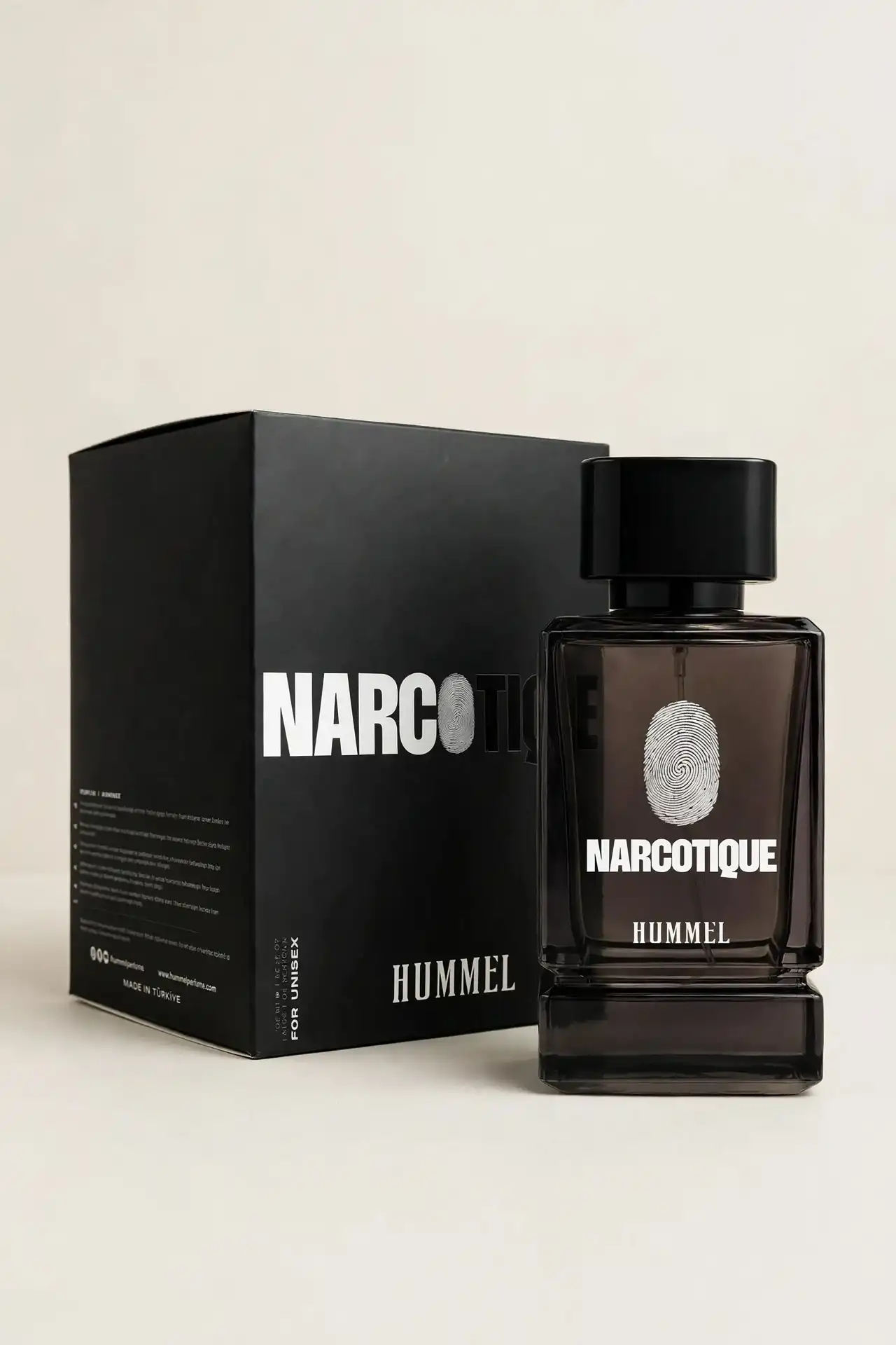Narcotique Unisex Parfüm - Görsel 2