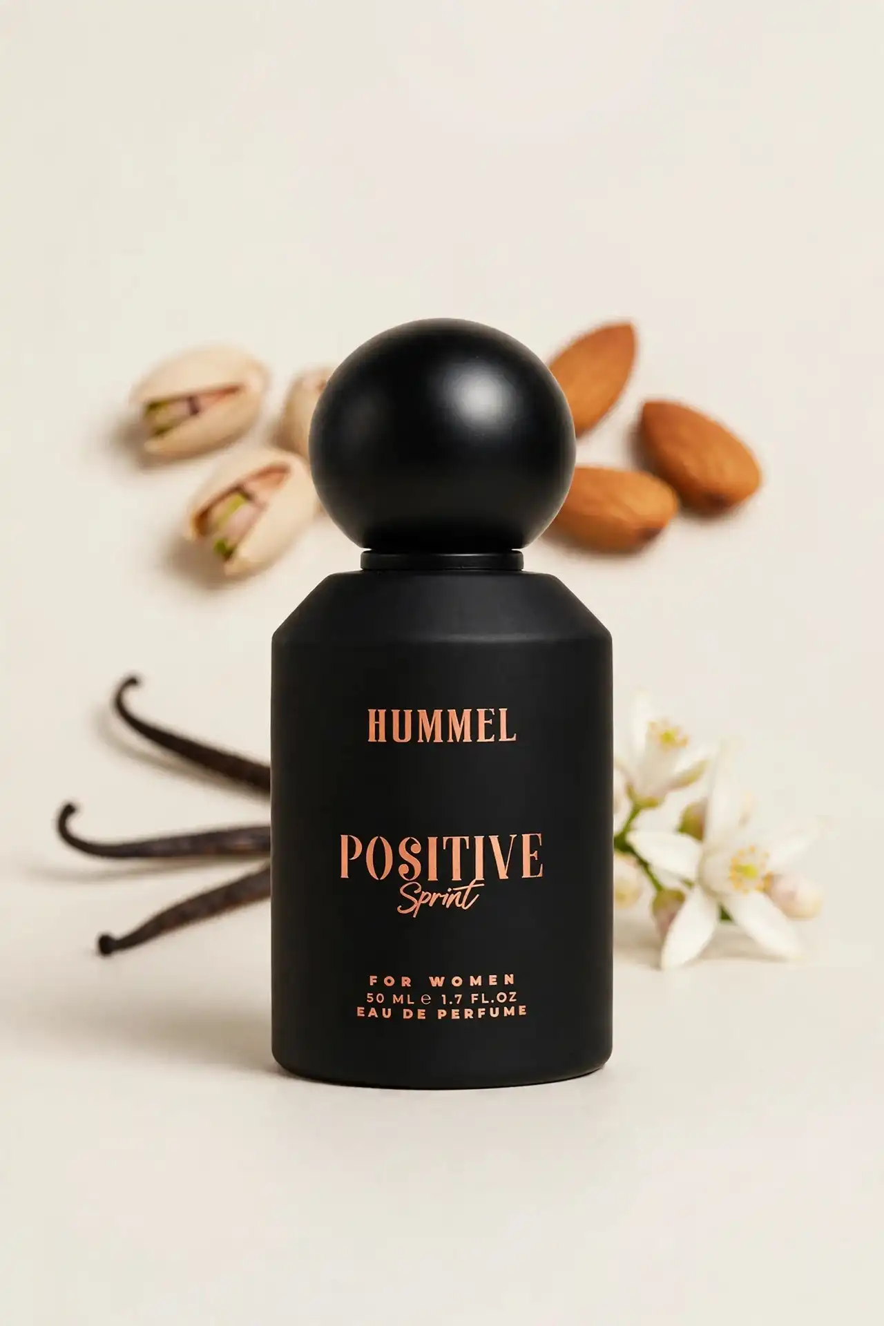 Positive Sprint Kadın Parfüm
