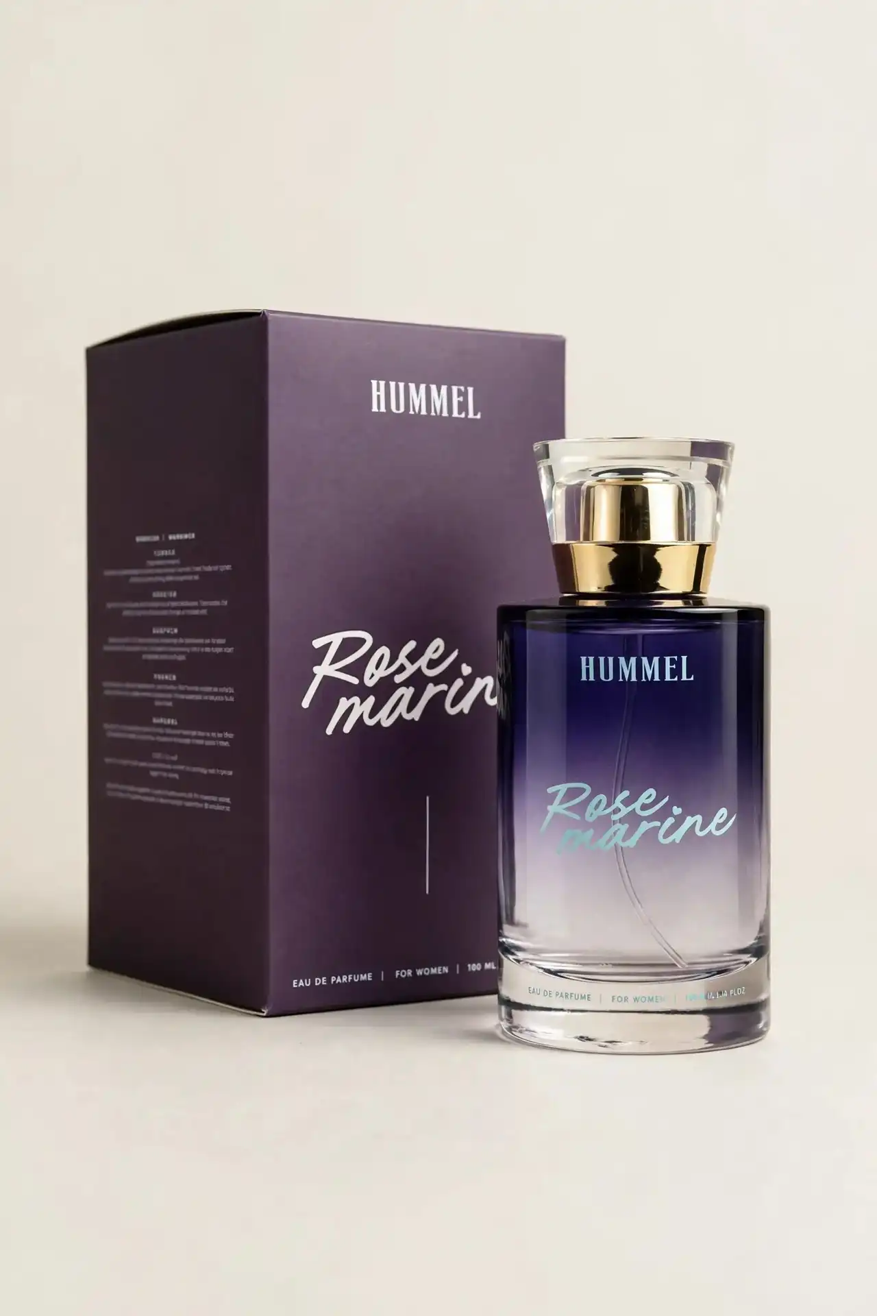Rosemarine Kadın Parfüm - Görsel 2
