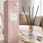 Hummel Softlinen Oda Kokusu 120 ML
