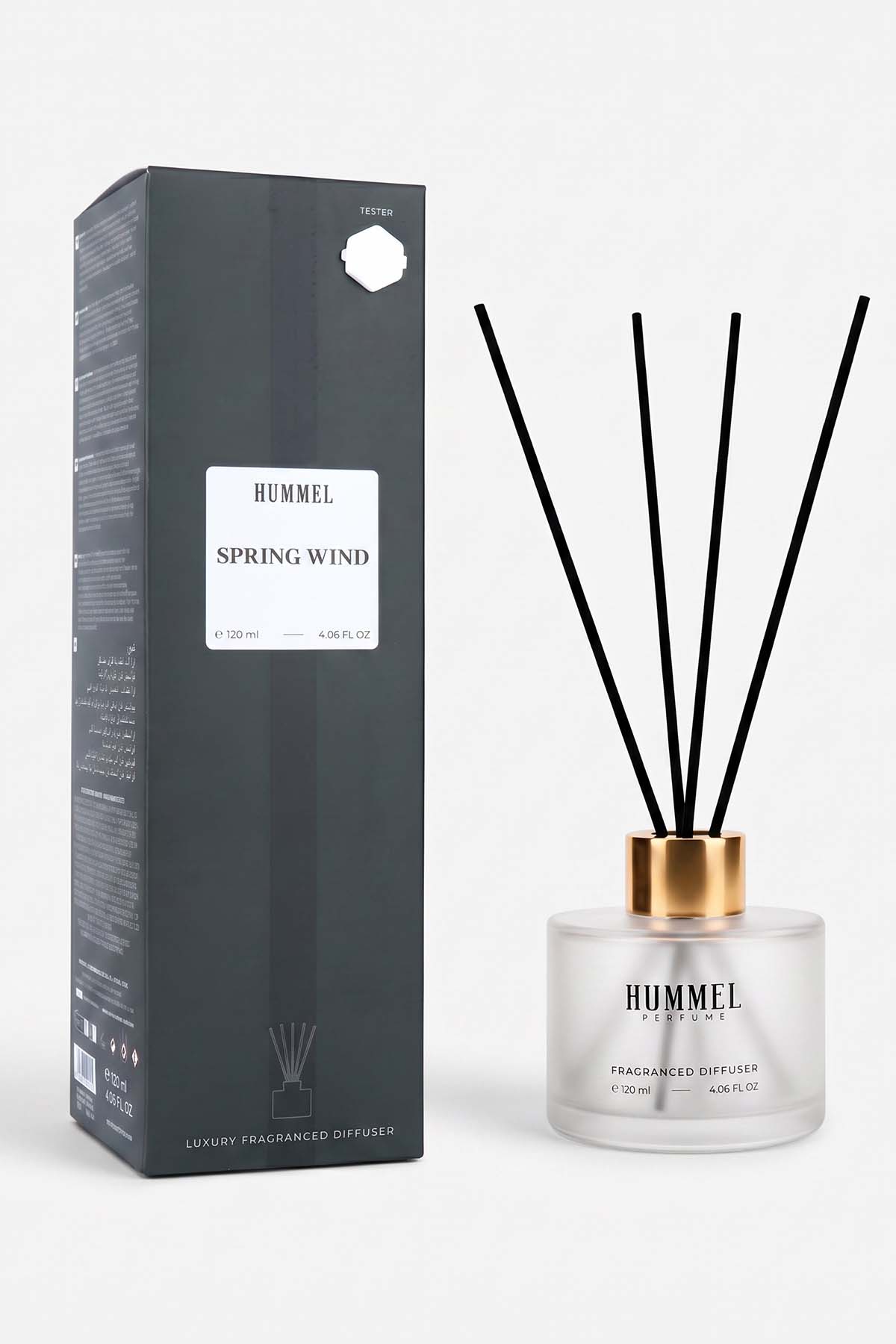 Hummel Spring Wind Oda Kokusu 120 ML