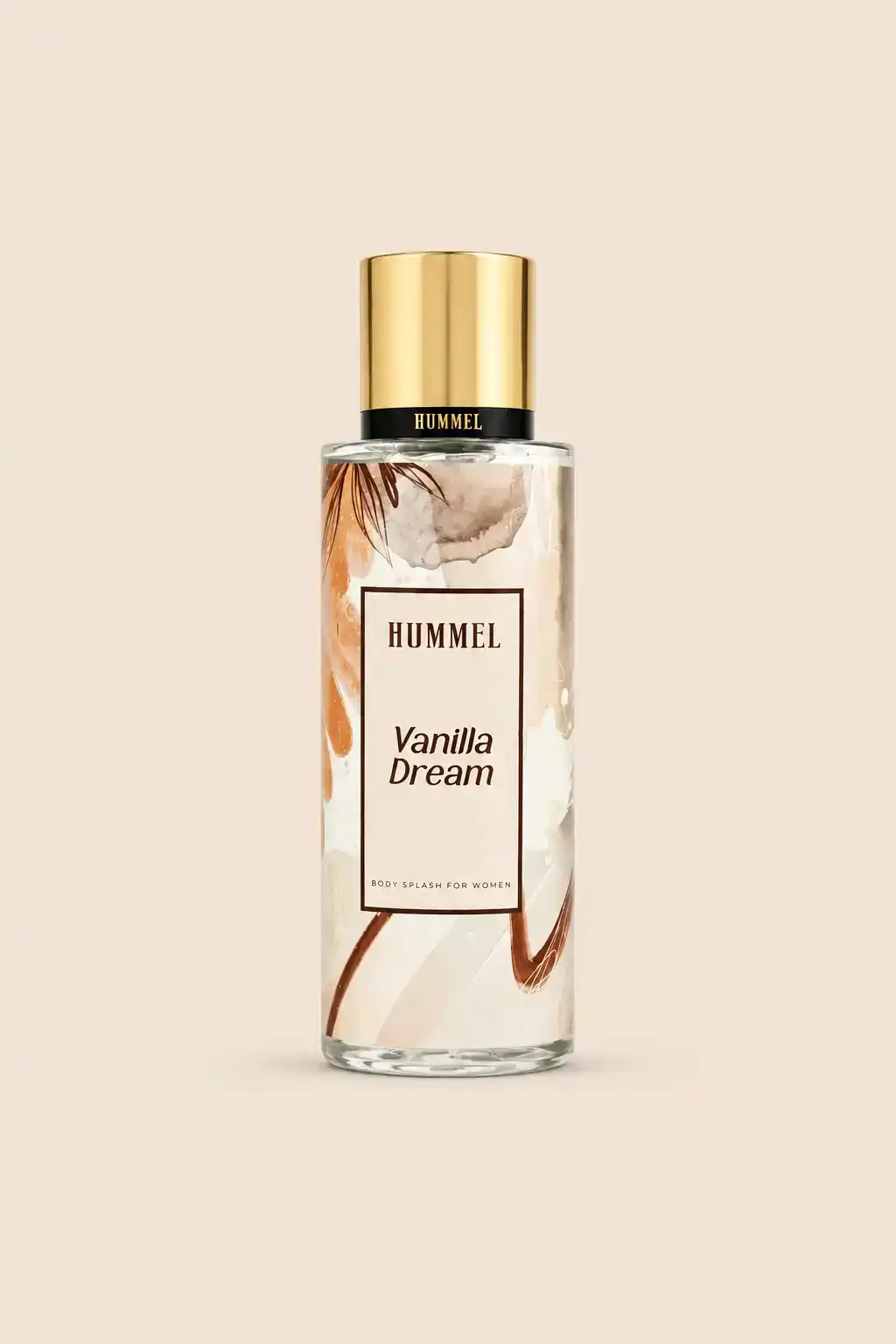 Vanilla Dream Kadın Body Mist - Görsel 2